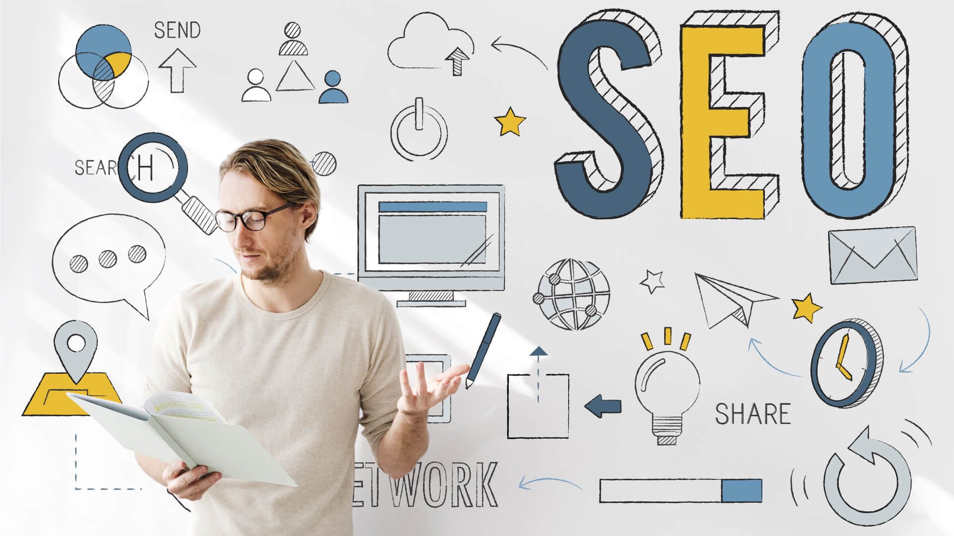 SEO Fiyatları ve SEO Ücretleri neye Göre Belirlenir?