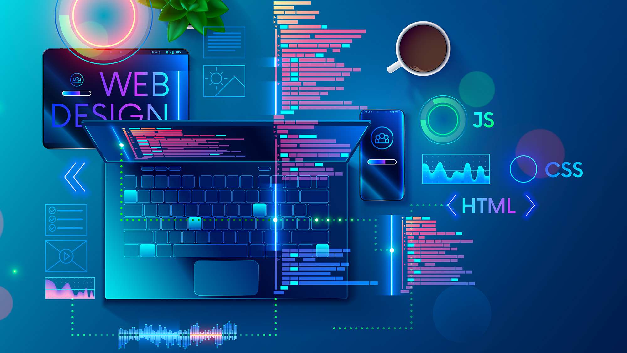 Web Sitesi SEO Analiz İşlemleri