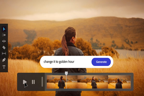Yapay Zeka Araçlarını Kullanarak Tanıtım Videosu Hazırlayın