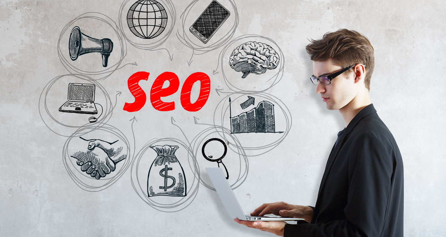SEO Expert