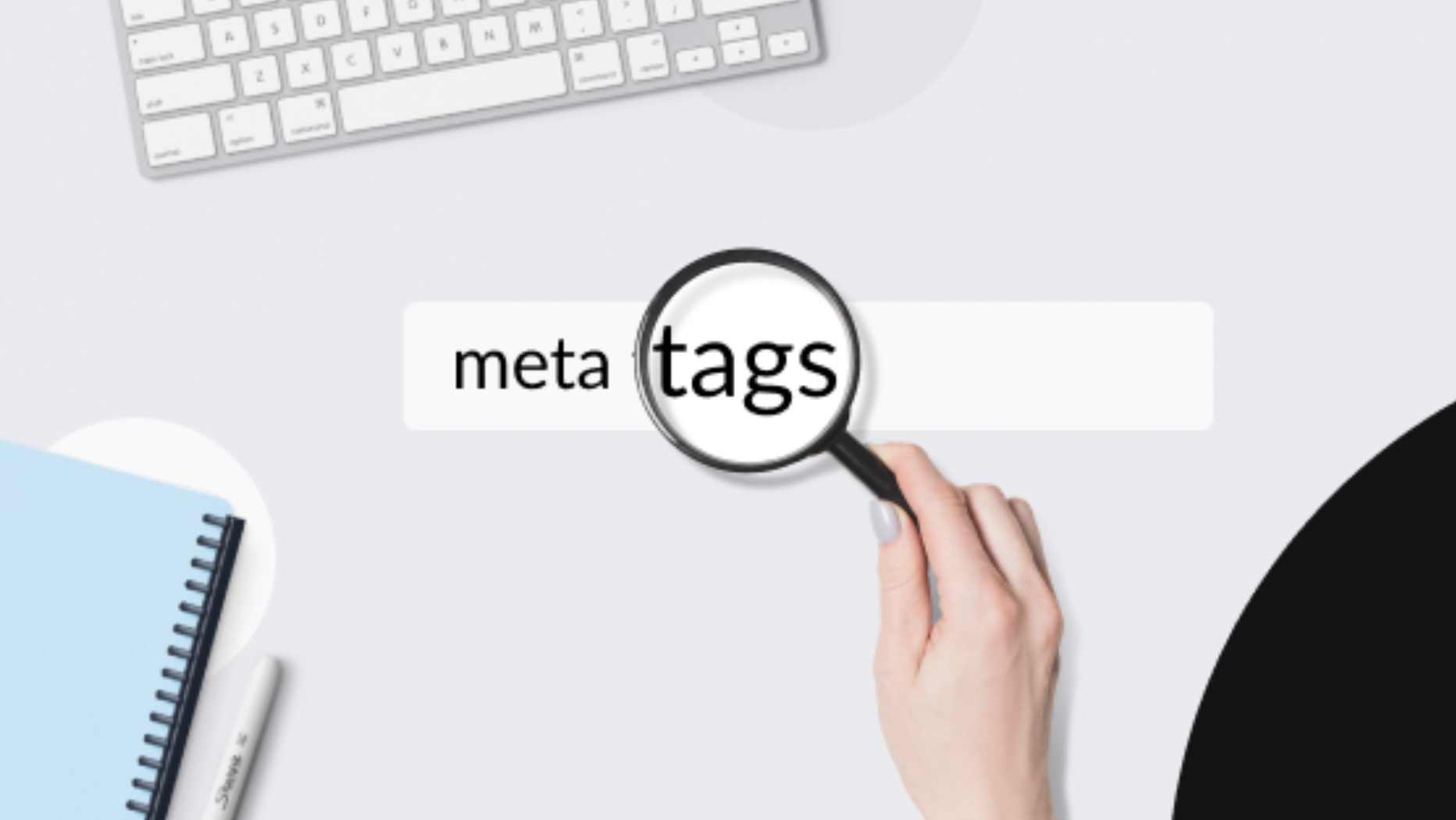 SEO Meta Tag
