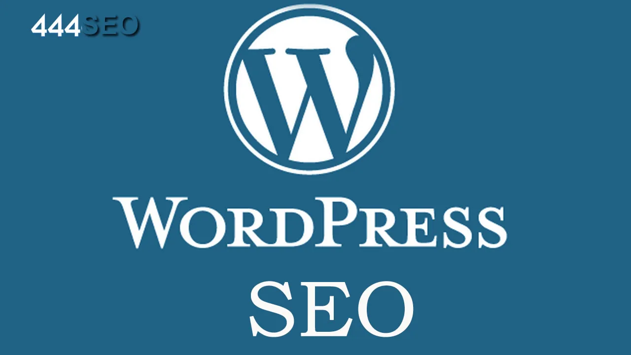 Wordpress SEO