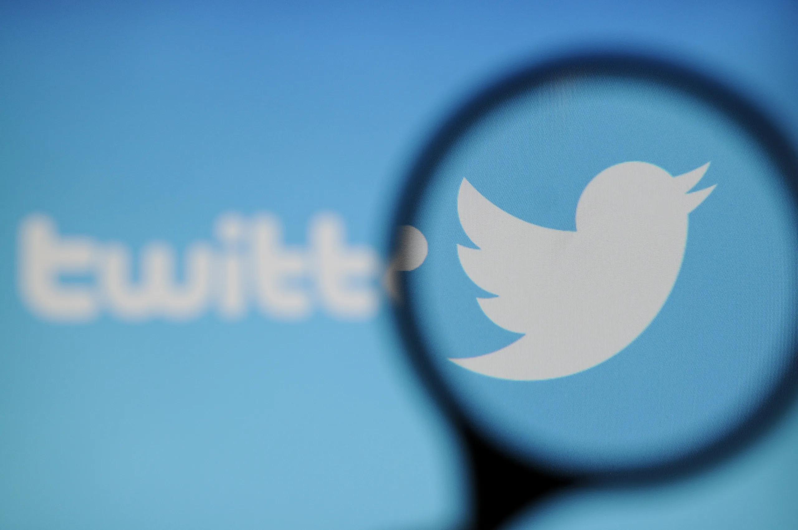 Twitter SEO