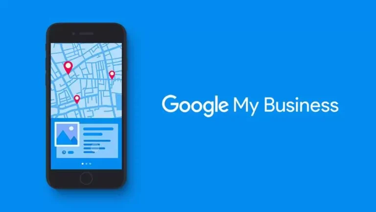 Google My Business / Google Benim İşletmem