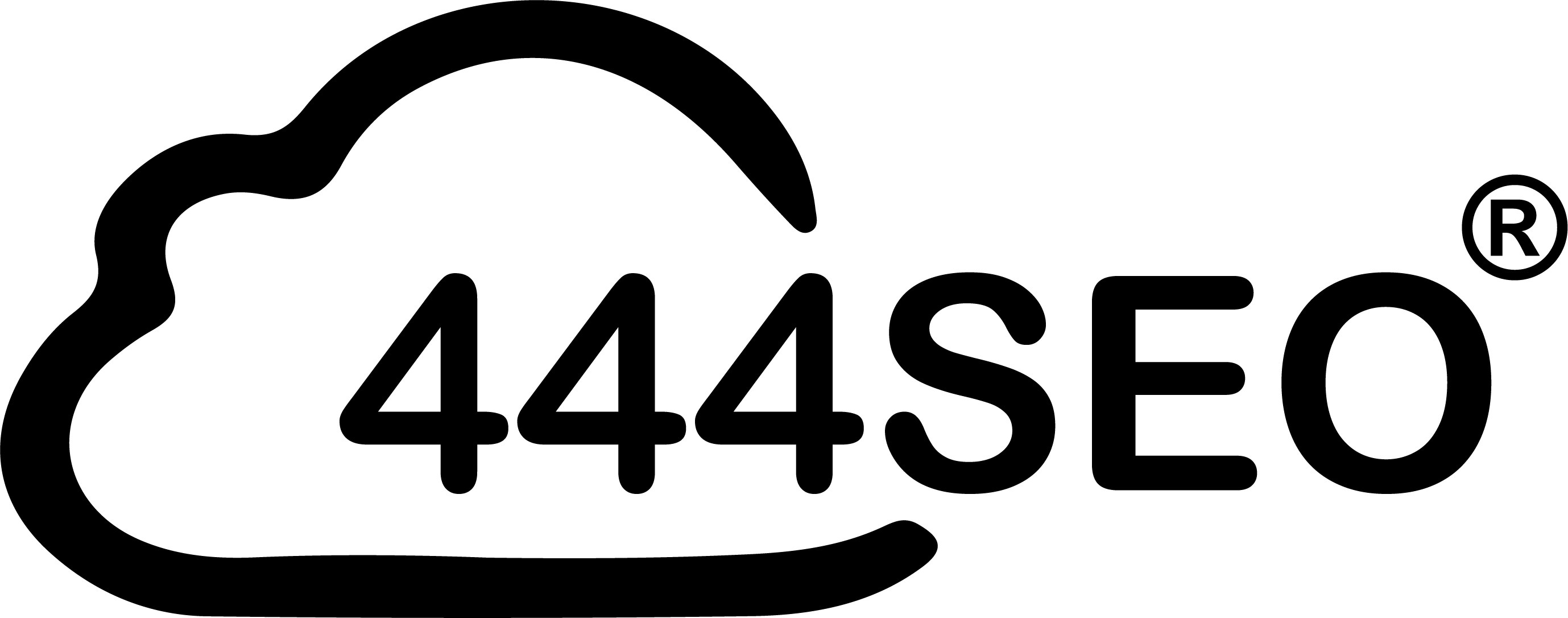 444SEO logo