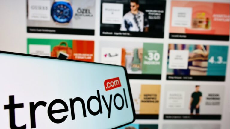 Trendyol Seo çalışması