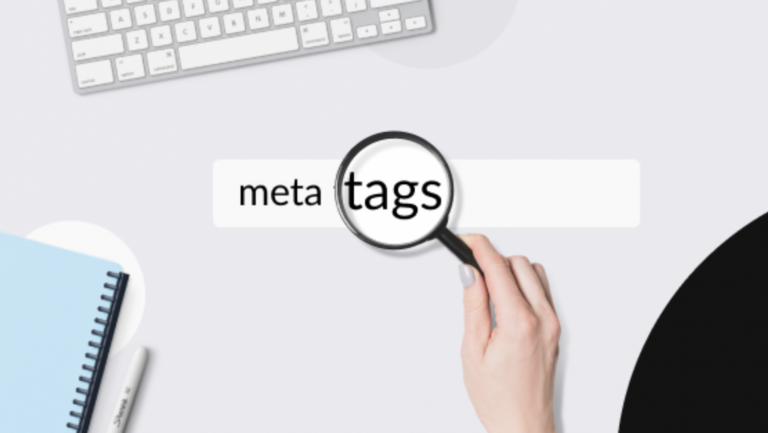 SEO Meta Tag