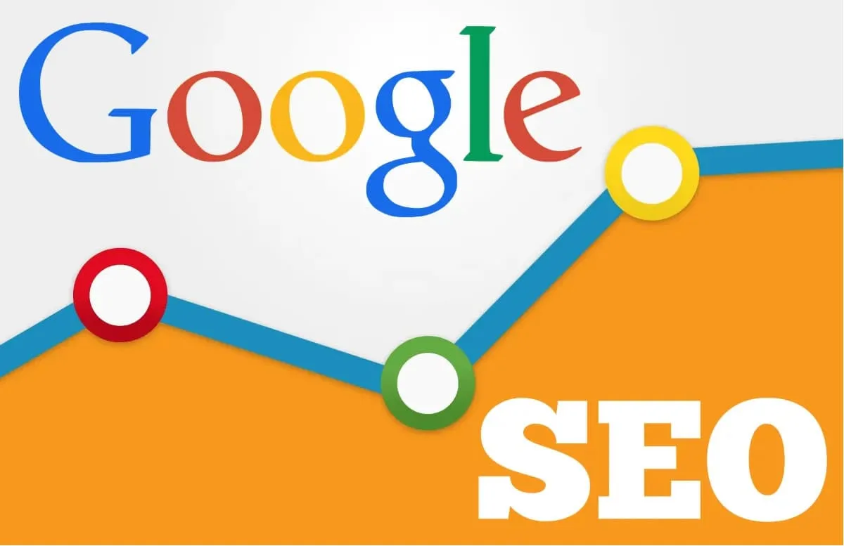 Google SEO-Banner