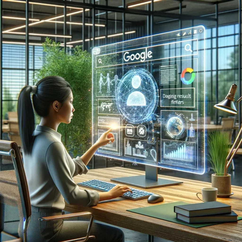 Yapay Zeka araçları ile SEO çalışmasını derinleştirin