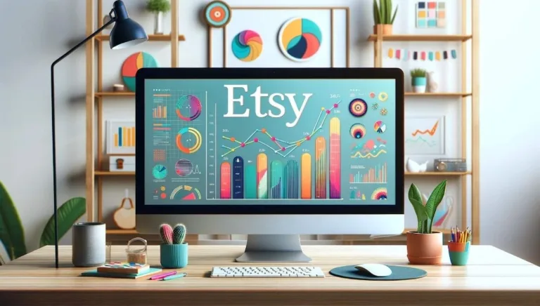 Etsy'de Satışlarınızı Artırın